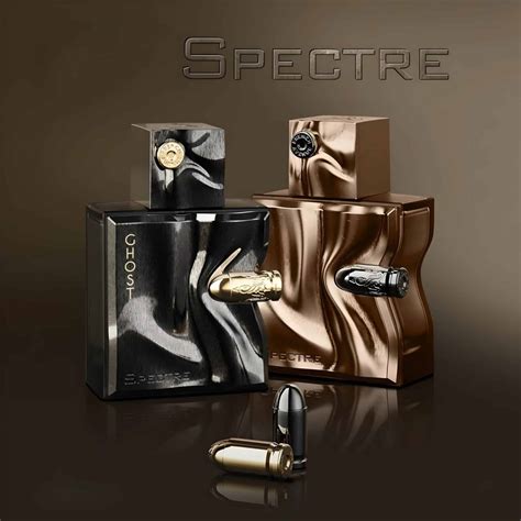 spectre ghost fragrance world.